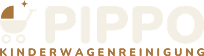 PIPPO Kinderwagenreinigung