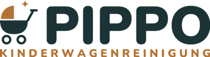 PIPPO Kinderwagenreinigung