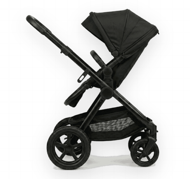 Kinderwagen mit Sportsitz