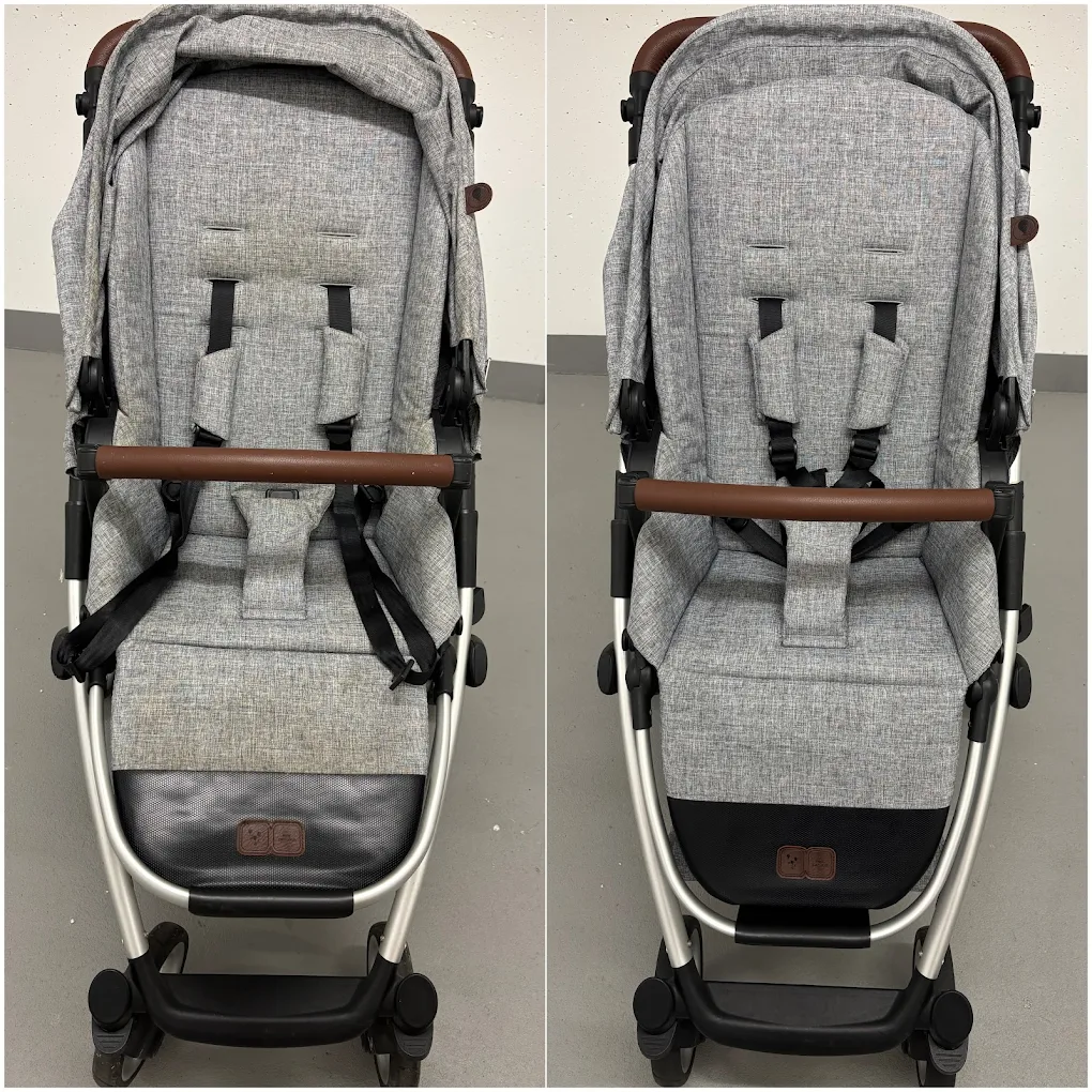 Kinderwagen Vorher-Nachher 12